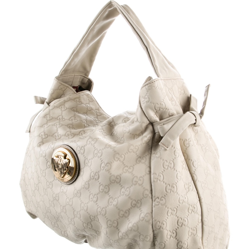 Gucci
Medium Signature Hysteria Tote - Picture 6 of 16